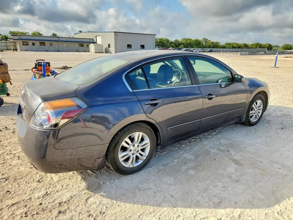 2012 NISSAN ALTIMA 2.5  