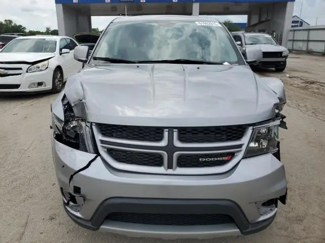 2016 DODGE JOURNEY R/T  