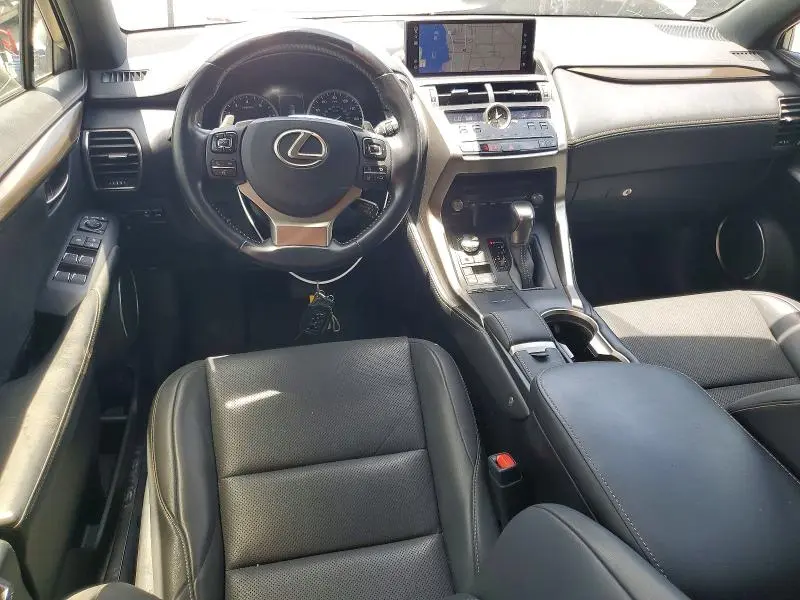 2020 LEXUS NX 300  