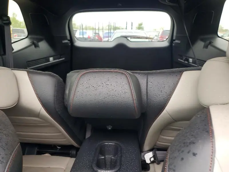 2024 HONDA CR-V SPORT TOURING  