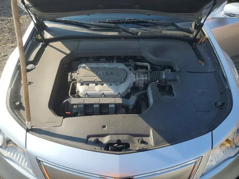 2012 ACURA TL   