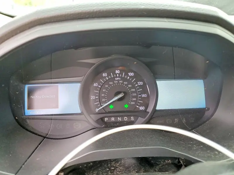 2023 FORD EDGE SE  