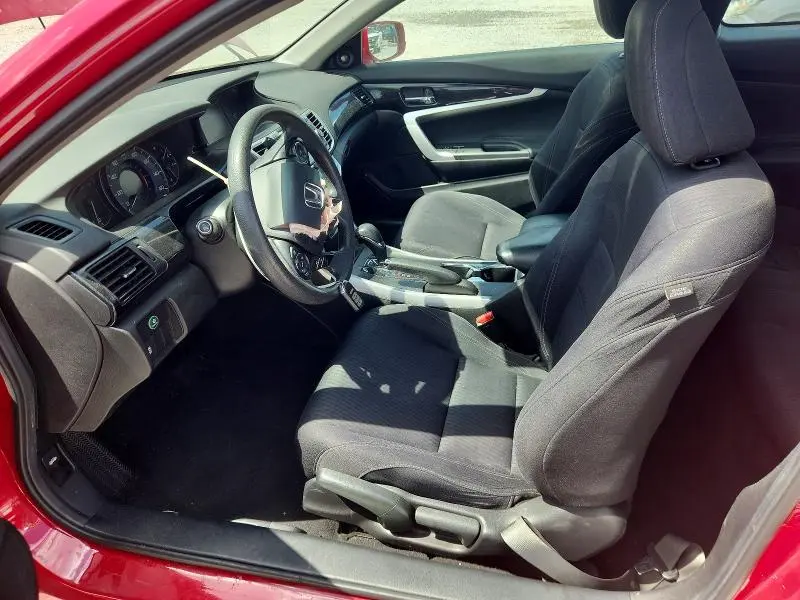 2015 HONDA ACCORD EX  