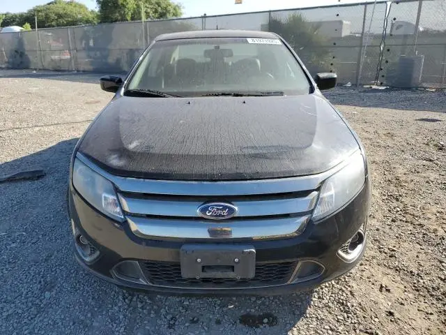 2011 FORD FUSION SPORT  