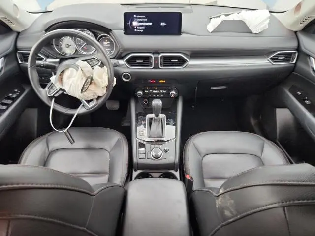2023 MAZDA CX-5 PREFERRED  