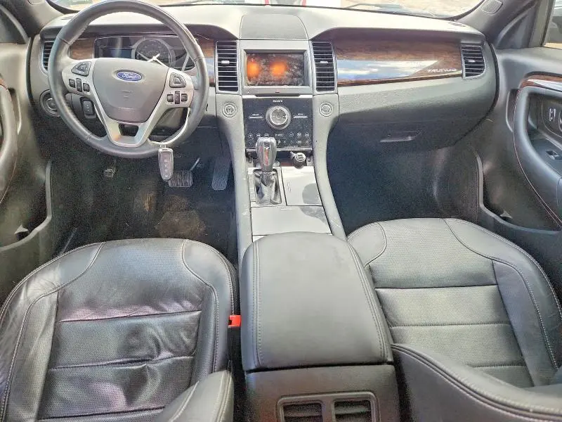 2015 FORD TAURUS LIMITED  