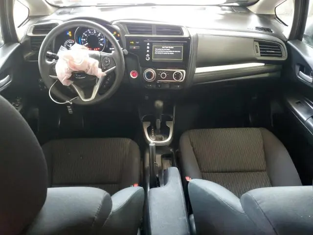2019 HONDA FIT EX