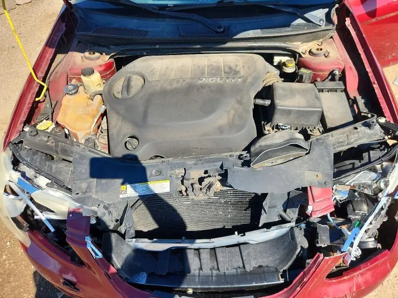 2011 CHRYSLER 200 LIMITED  