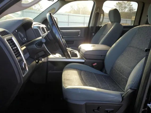 2018 RAM 1500 SLT