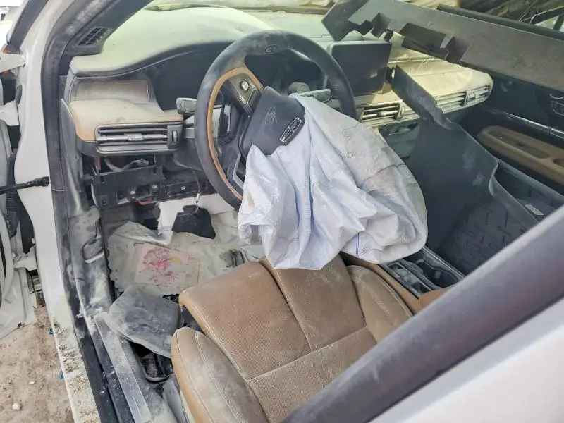 2022 LINCOLN CORSAIR GRAND TOURING  