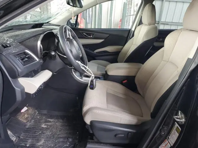 2020 SUBARU ASCENT PREMIUM