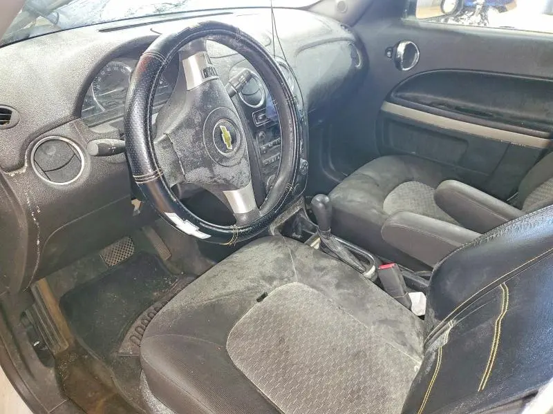 2011 CHEVROLET HHR LS  
