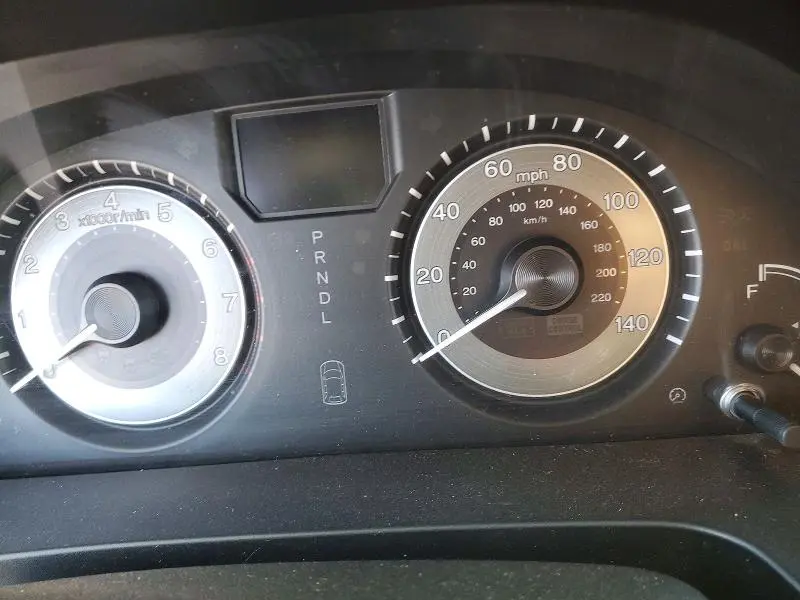 2015 HONDA ODYSSEY EX  