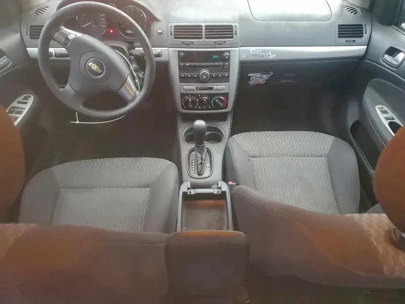 2010 CHEVROLET COBALT 1LT  