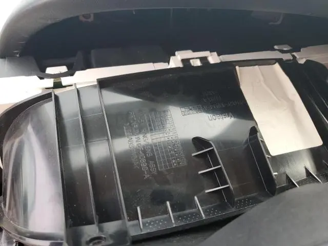 2011 LAND ROVER RANGE ROVER SPORT HSE  