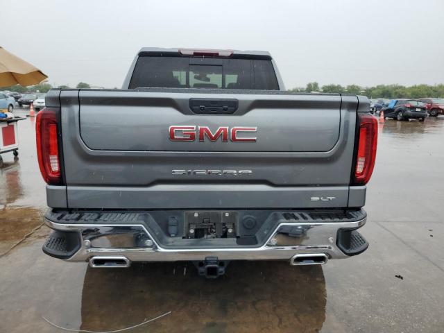 2021 GMC SIERRA K1500 SLT