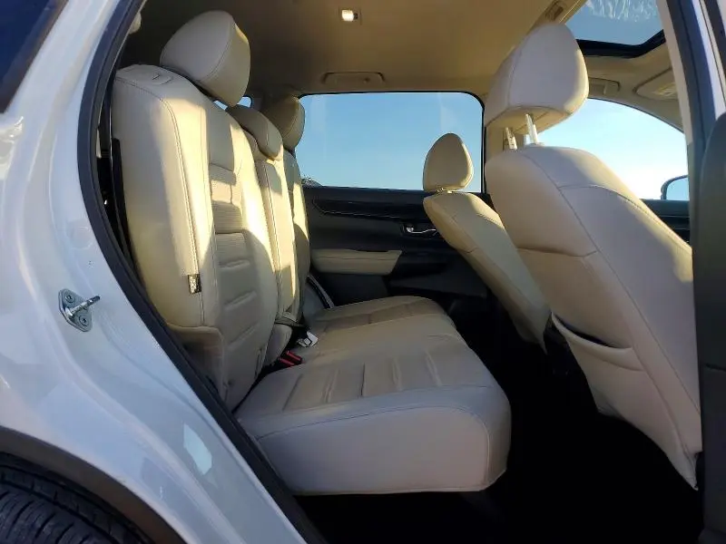 2025 HONDA CR-V EXL  