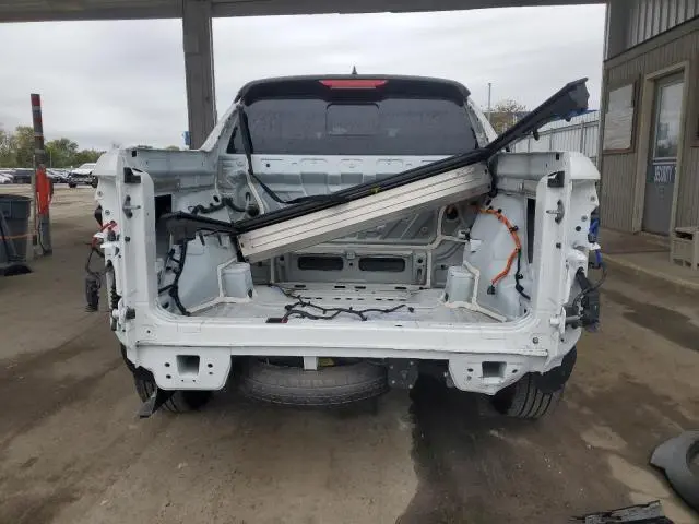 2025 HYUNDAI SANTA CRUZ SEL ACTIVITY  