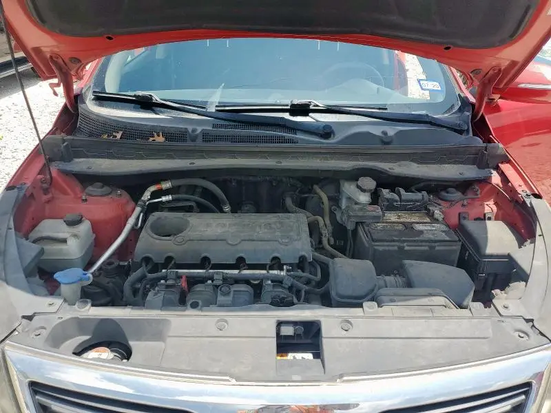 2013 KIA SPORTAGE BASE
