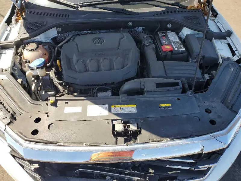 2022 VOLKSWAGEN PASSAT SE  