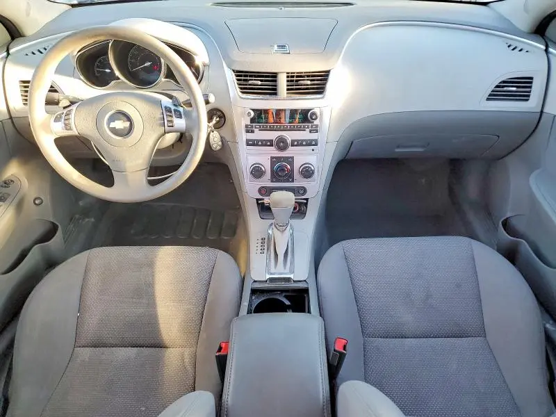 2010 CHEVROLET MALIBU 1LT  