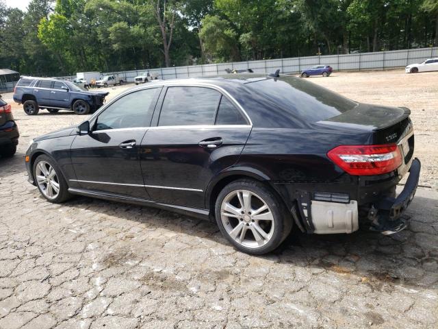 2013 MERCEDES-BENZ E 350