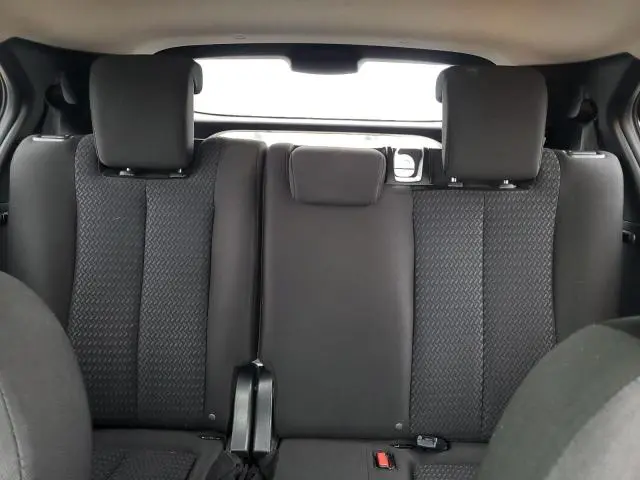 2019 MITSUBISHI ECLIPSE CROSS ES  