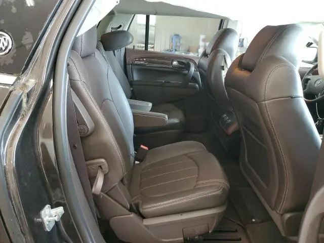 2013 BUICK ENCLAVE   