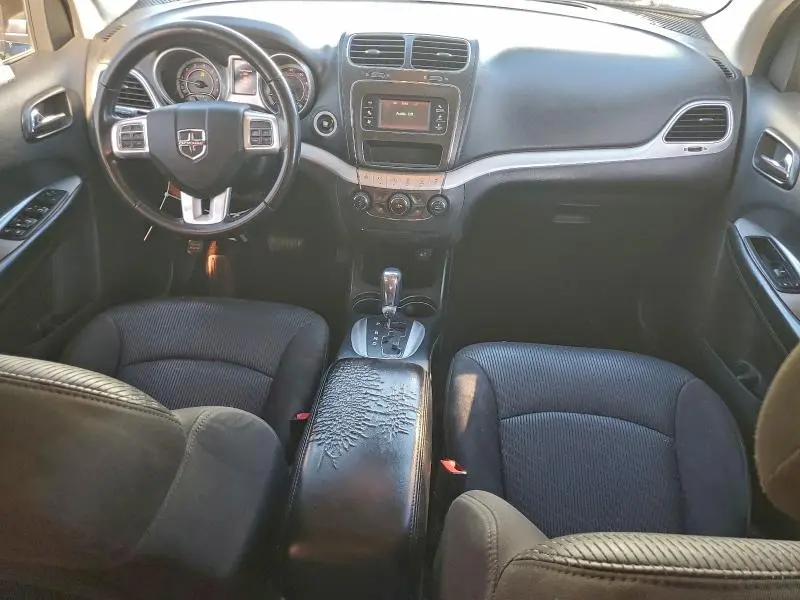 2014 DODGE JOURNEY SE  