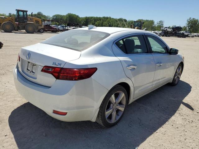 2013 ACURA ILX 24 PREMIUM