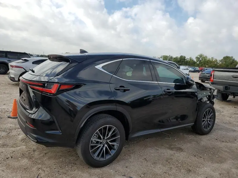 2025 LEXUS NX 250 PREMIUM  