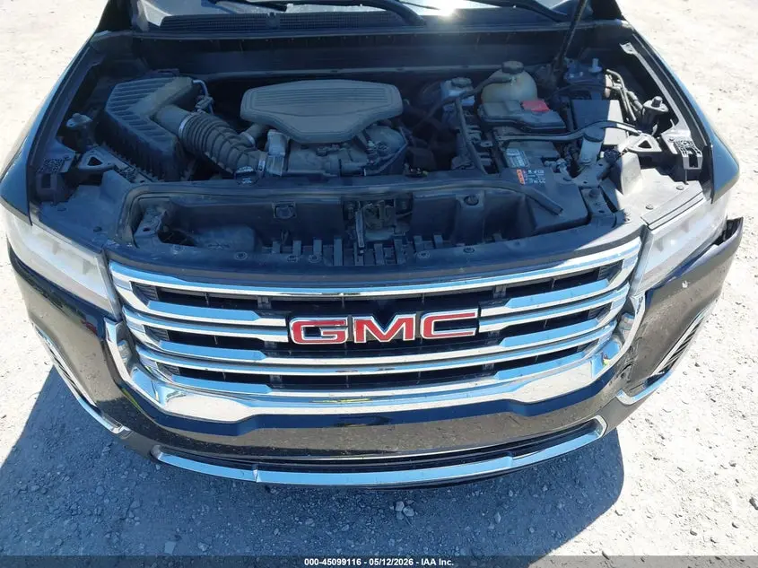 2020 GMC ACADIA FWD SLT