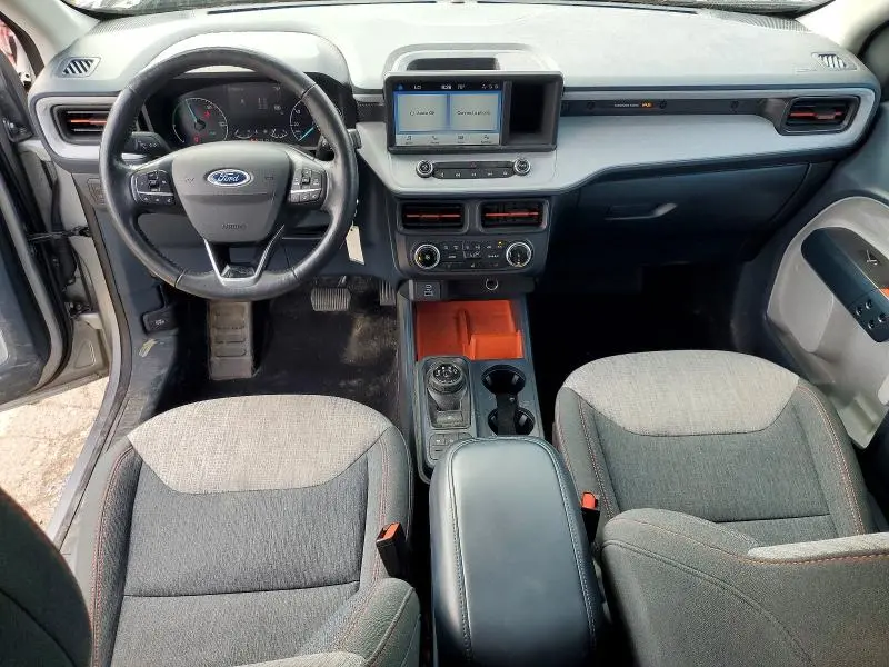 2022 FORD MAVERICK XL  