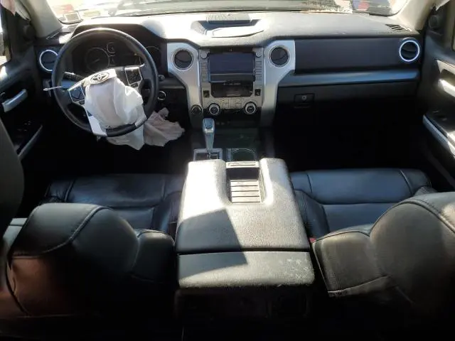 2020 TOYOTA TUNDRA CREWMAX SR5  