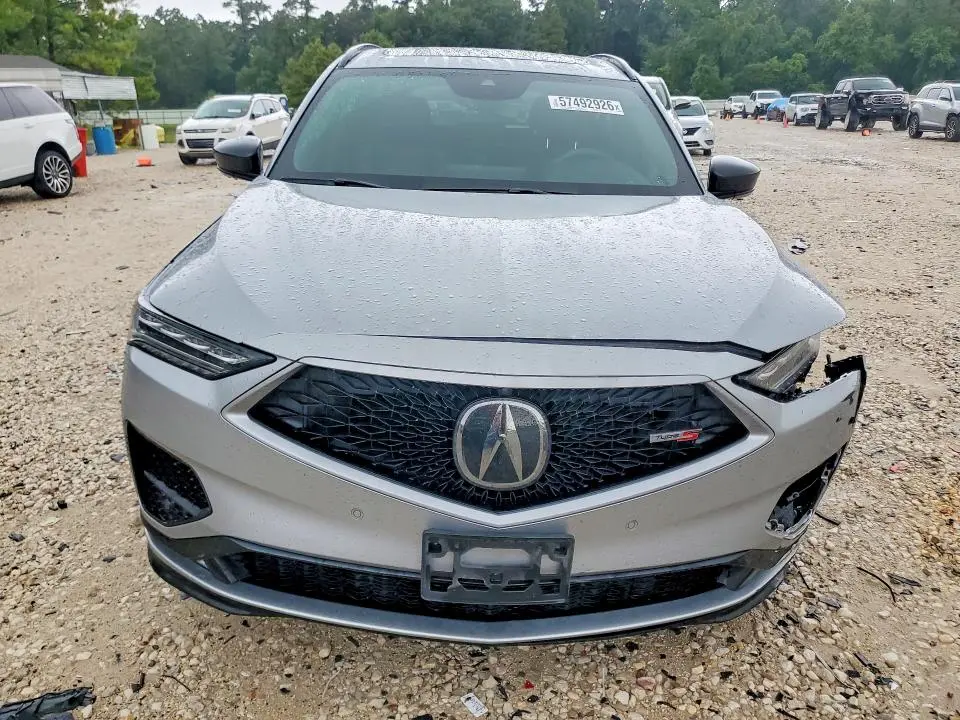 2024 ACURA MDX TYPE S ADVANCE  