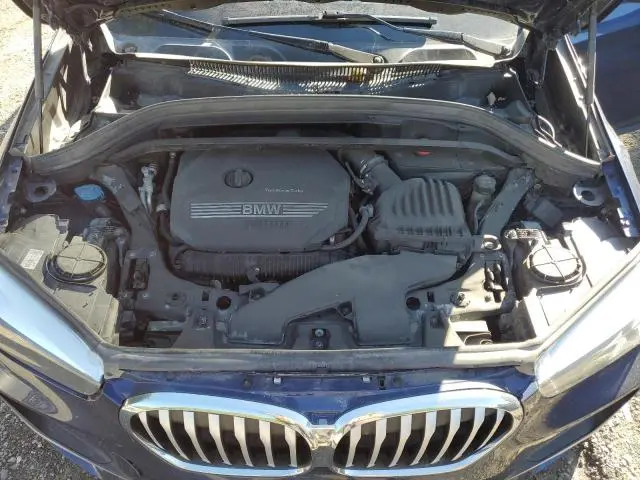 2020 BMW X1 XDRIVE28I  