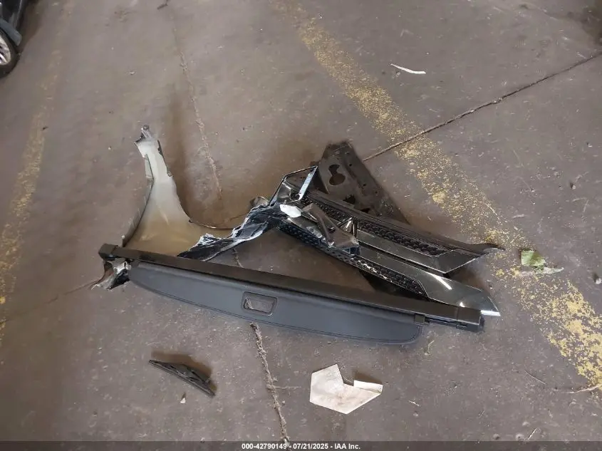 2019 MITSUBISHI OUTLANDER PHEV SEL