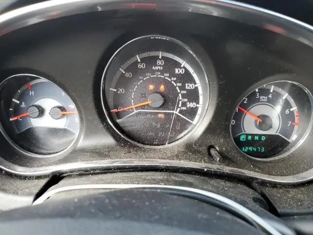 2014 CHRYSLER 200 LX  