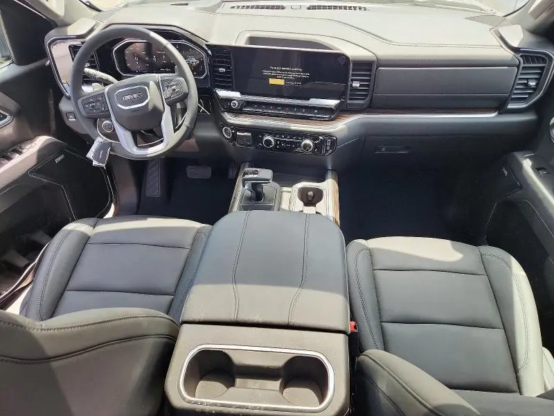 2026 GMC SIERRA K1500 ELEVATION  