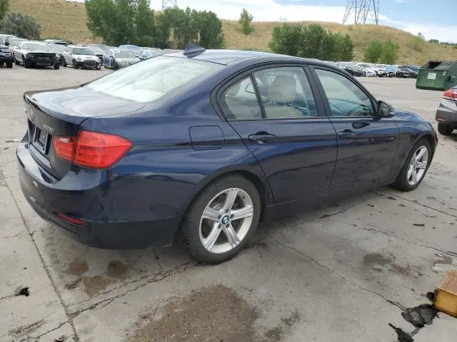 2013 BMW 328 XI  