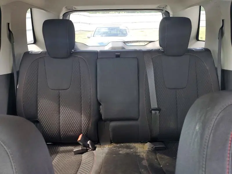 2015 GMC TERRAIN SLE  