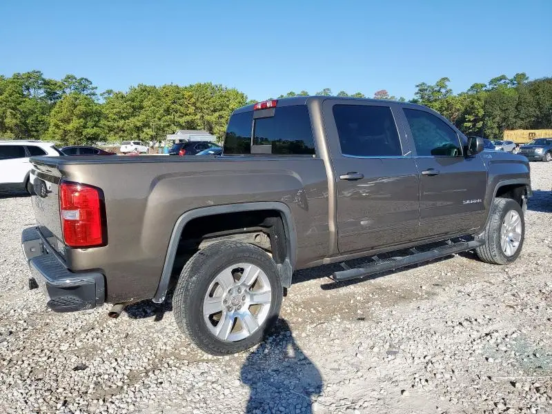 2014 GMC SIERRA K1500 SLE  