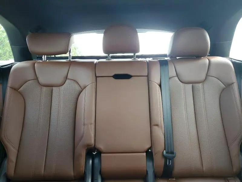 2020 AUDI Q5 PRESTIGE  