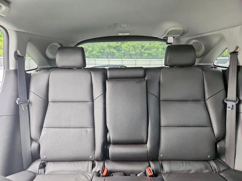 2017 ACURA RDX TECHNOLOGY  