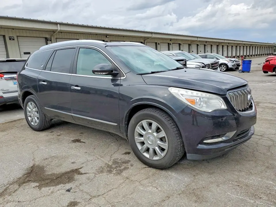 2014 BUICK ENCLAVE   