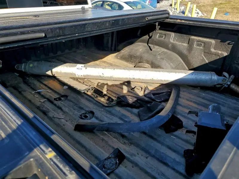 2021 CHEVROLET SILVERADO K3500 LTZ  