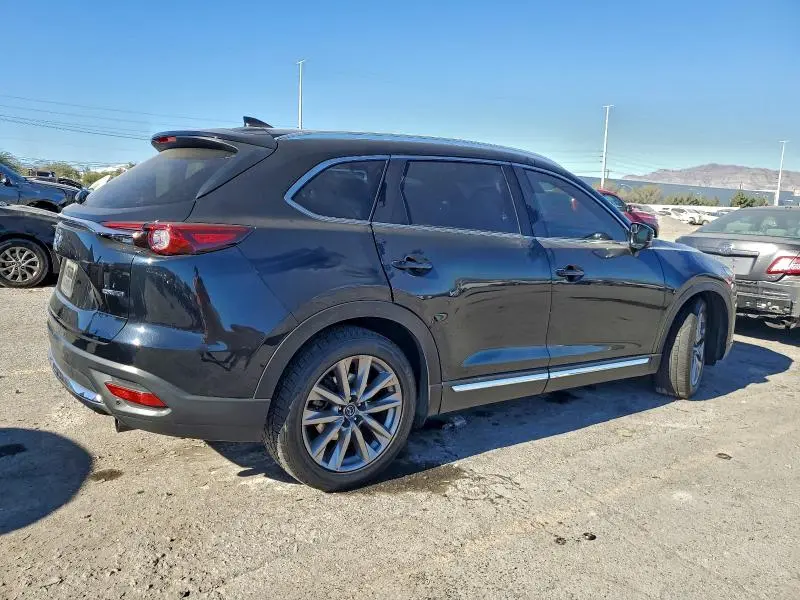 2020 MAZDA CX-9 GRAND TOURING  