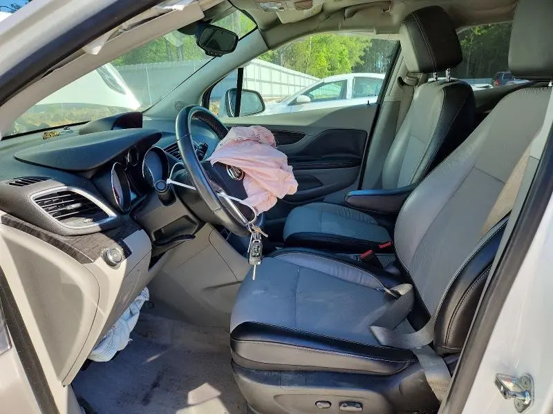 2013 BUICK ENCORE CONVENIENCE  