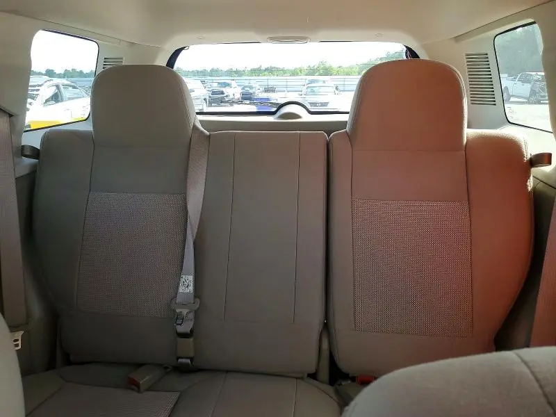 2011 JEEP PATRIOT SPORT  
