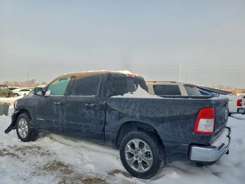 2024 RAM 1500 BIG HORN/LONE STAR  